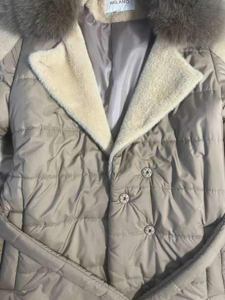 Пуховик в Владивостоке