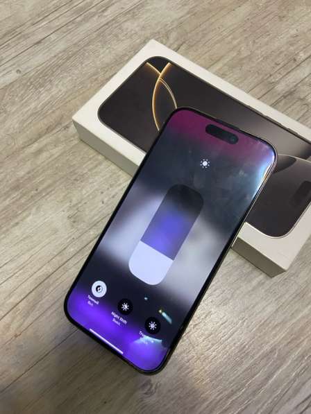 Iphone 16 pro 256 гб в Елизово фото 3