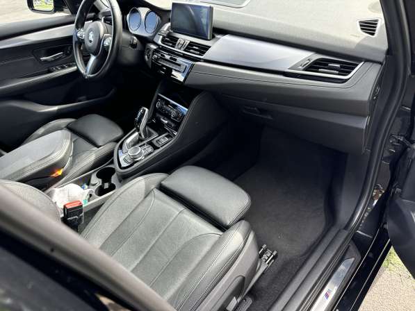 BMW, 2er Active Tourer, продажа в г.Минск в фото 12