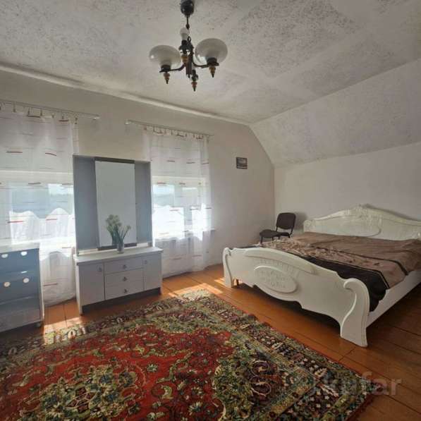 Жилой коттедж в Жлобине в фото 4