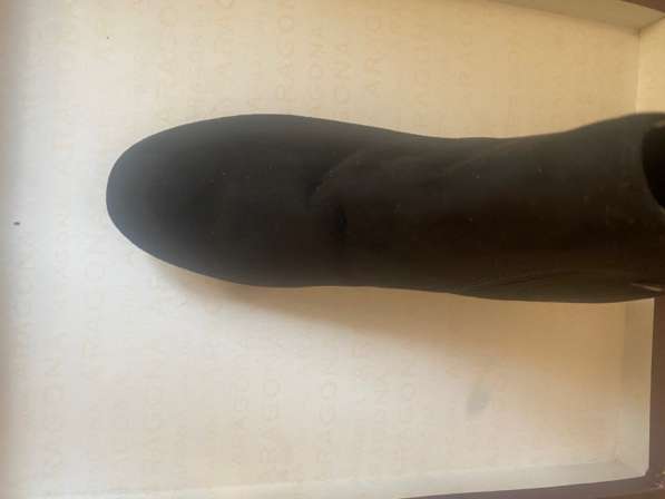 Женские ботинки размер 38 в Хабаровске фото 5