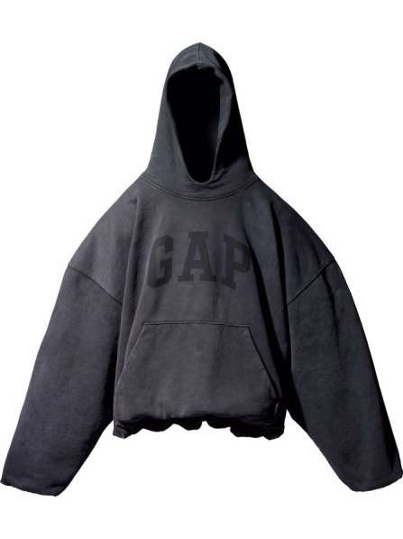 Gap Yeezy худи