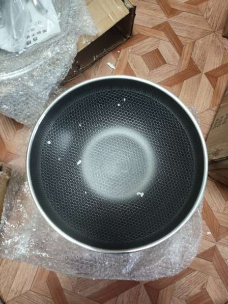 Сковорода Wok в Рязани фото 4