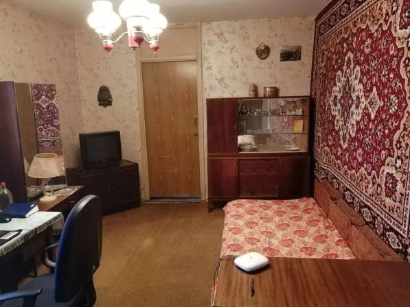 Сдам комнату в Москве фото 6