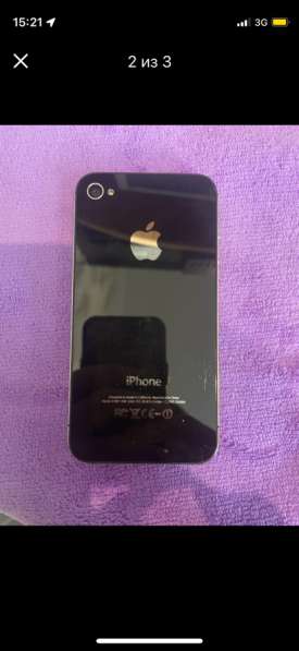 Apple IPhone 4s в Константиново фото 3