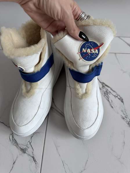 Угги nasa 38 рр в Екатеринбурге