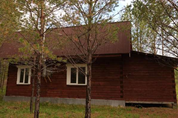 База отдыха с Акваторией в Красноярске фото 14