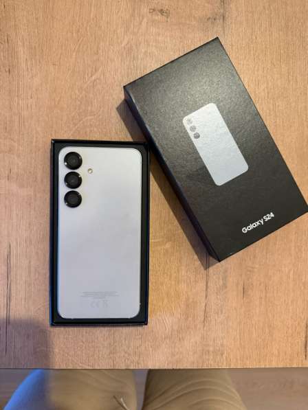 Samsung s25 8/256 sim+esim