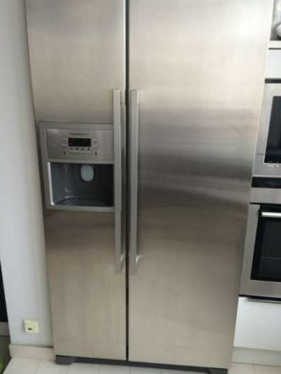 холодильник Kuppersbusch KEL 580-1-2T в Москве фото 3