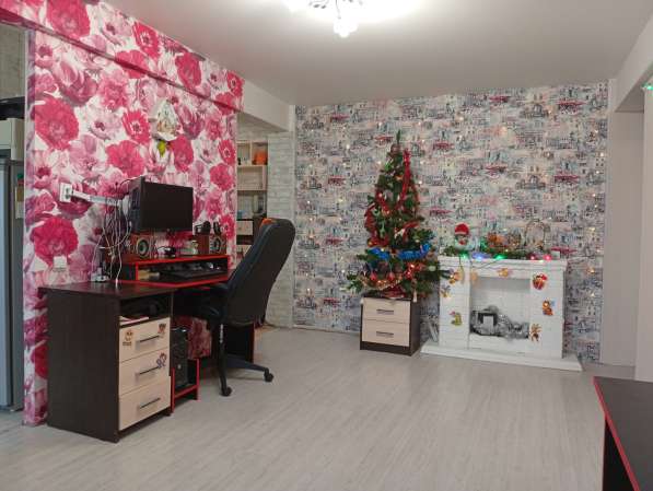 Продается уютная трёхкомнатная квартира в Екатеринбурге фото 8