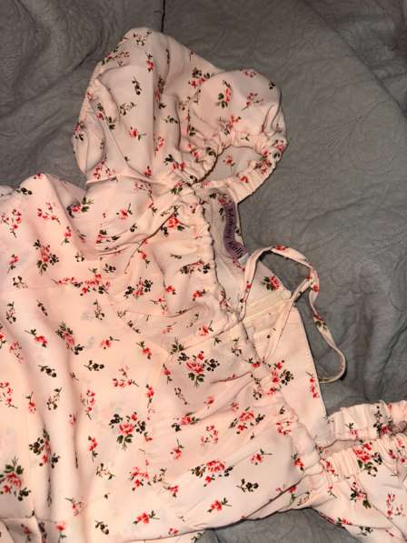 Платье миди в Реутове