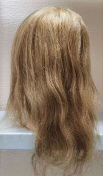 Манекен, голова, болванка в Новосибирске фото 5