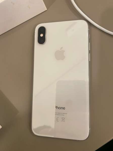Продам айфон XS 512GB в Москве фото 3