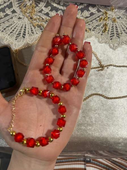 Браслетики ручная работа в Пятигорске фото 3