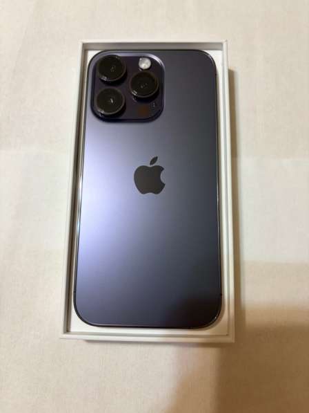 IPhone 14 Pro 256