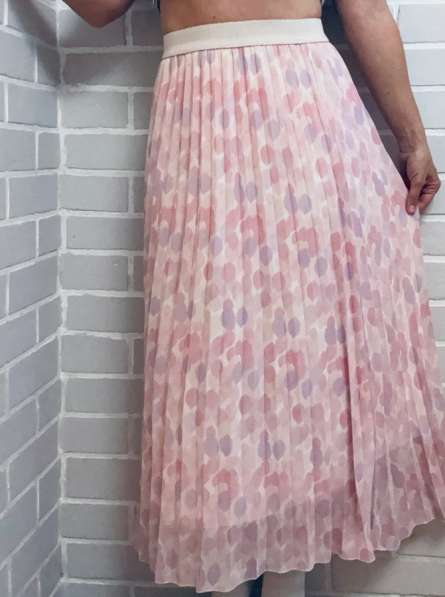 Юбка плиссе в Ростове-на-Дону фото 3