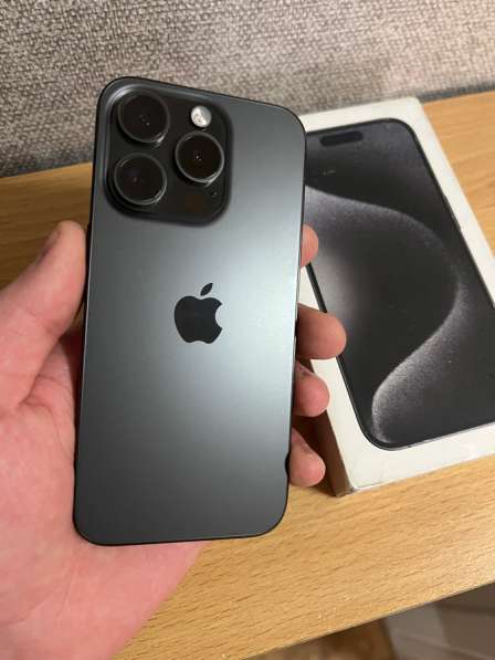 IPhone 15 Pro 128 Gb
