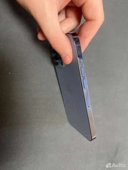?iPhone 13 Pro / 128 GB в Москве фото 6
