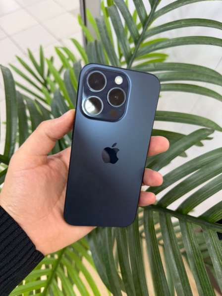 IPhone 15 Prо 256 GB