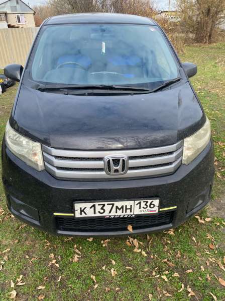 Honda, Freed, продажа в Москве в Москве фото 9