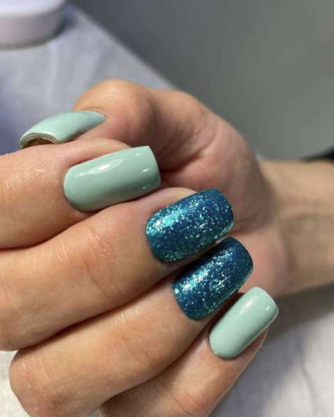 Маникюр в Хабаровске фото 10