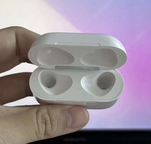 AirPods 3 копия в Москве фото 7