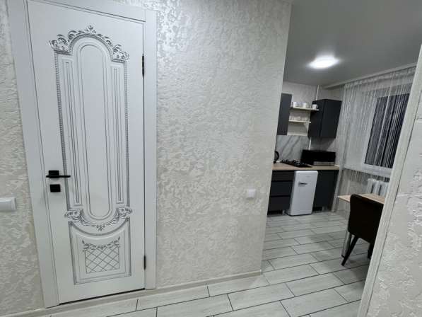 Квартира на сутки в центре города в фото 5