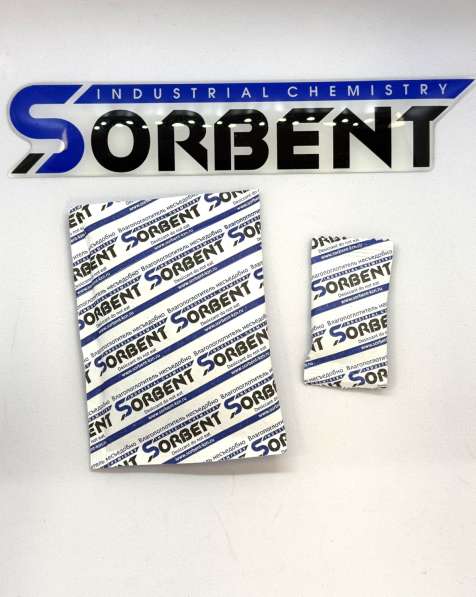 Влагопоглотитель SORB-DRY по 150 г в Омске фото 3