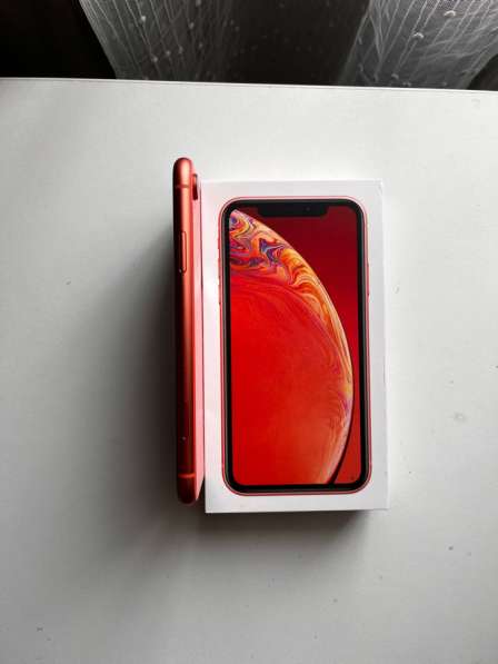 IPhone Xr, 64GB в Краснодаре фото 4