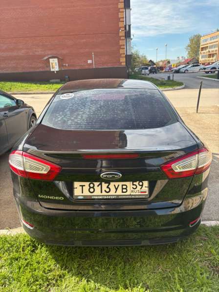 Ford, Mondeo, продажа в Перми в Перми фото 11
