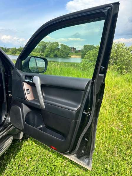 Toyota, Land Cruiser Prado, продажа в Владимире в Владимире фото 7