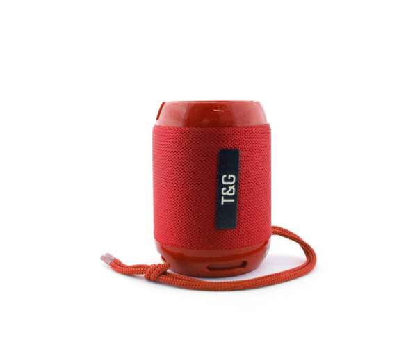 Мини колонка T&G TG-129C