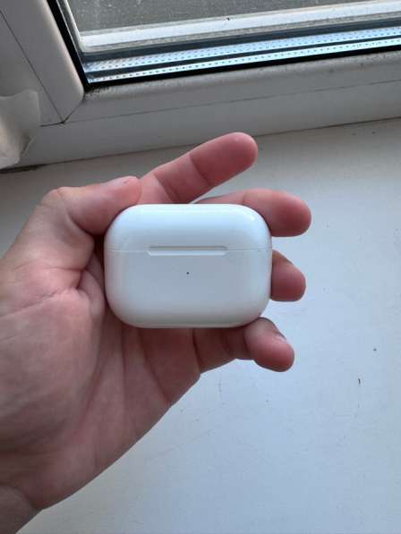 Наушники Apple AairPods pro 2