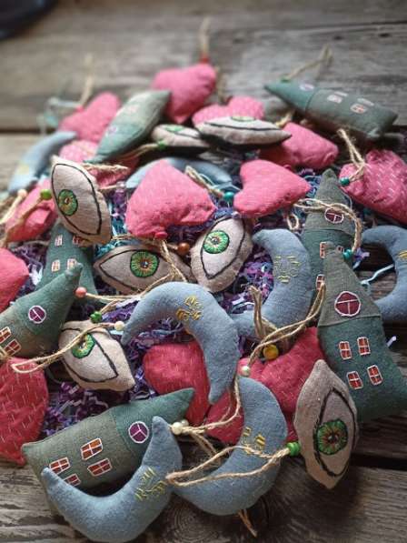 Кукла по индивидуальному заказу в Новосибирске фото 16