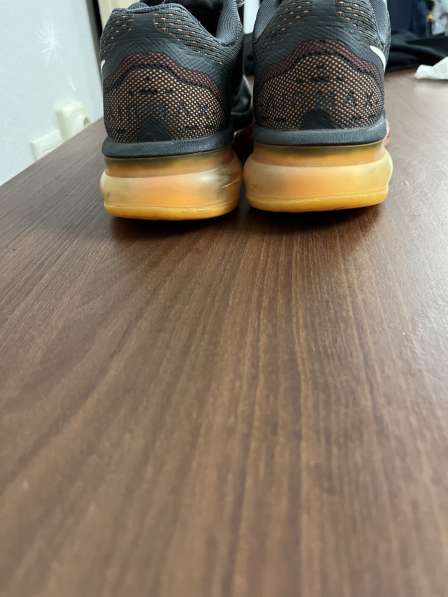 Кроссовки Nike в Альметьевске фото 3