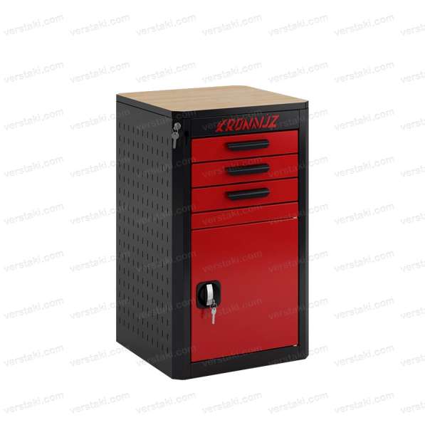 Тумба инструментальная KronVuz TBS 1311 в Москве