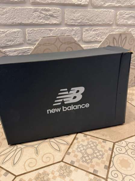 Кроссовки New Balance 565 в Казани фото 3
