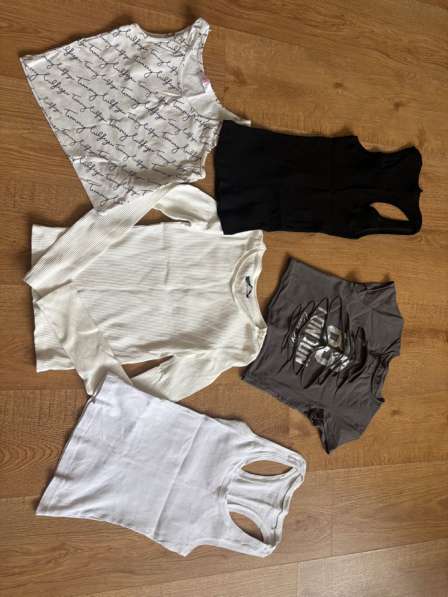 Пакет женских вещей 42-44 в Новосибирске фото 8