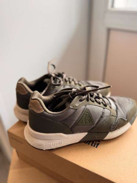 Кроссовки в Ярославле фото 3