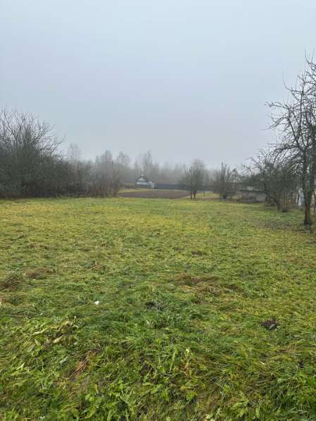 Участок у 3-х озёр в фото 5