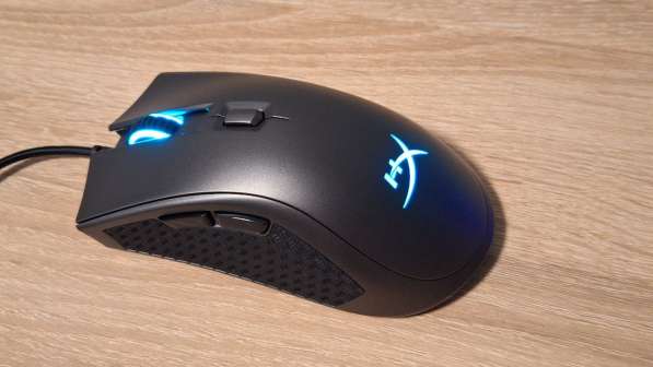 HyperX Pulsefire FPS Pro в фото 6