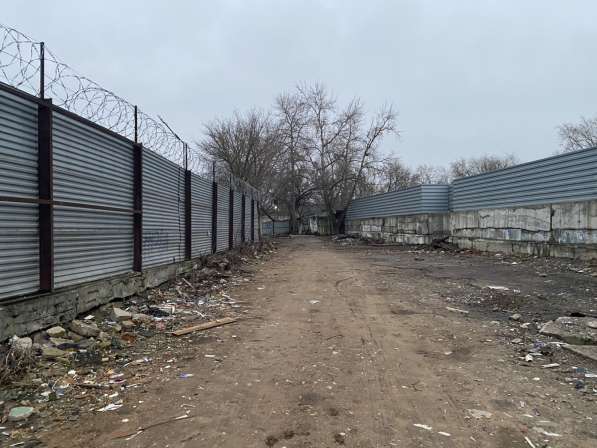 Земельный участок под ТБО в Москве фото 6