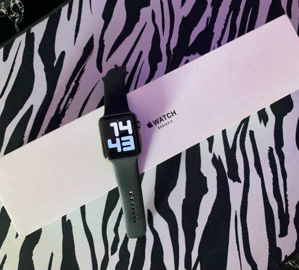 Apple watch 3 42mm
