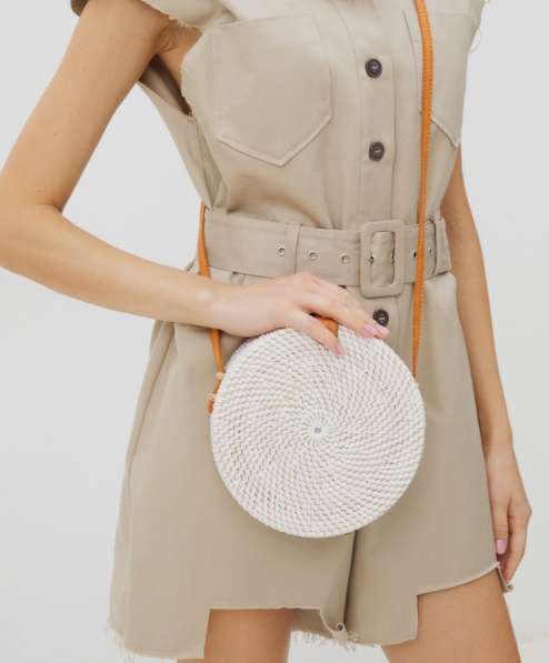 Сумка в Москве