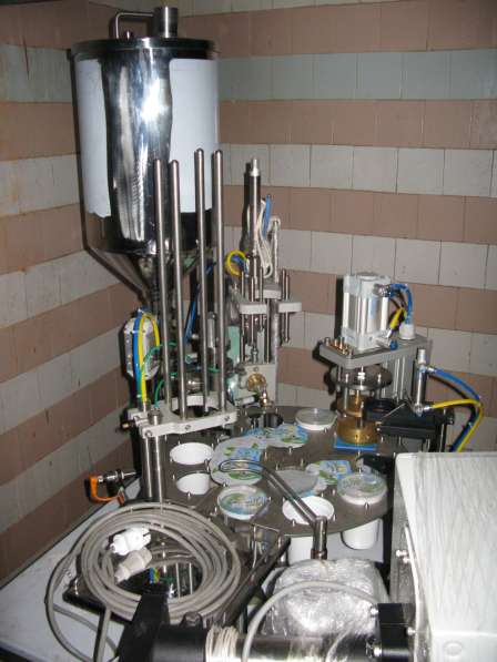 Маслосырзавод в Пензе фото 3