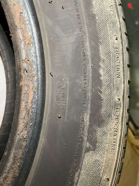 Резину б/у в Кудрово фото 8