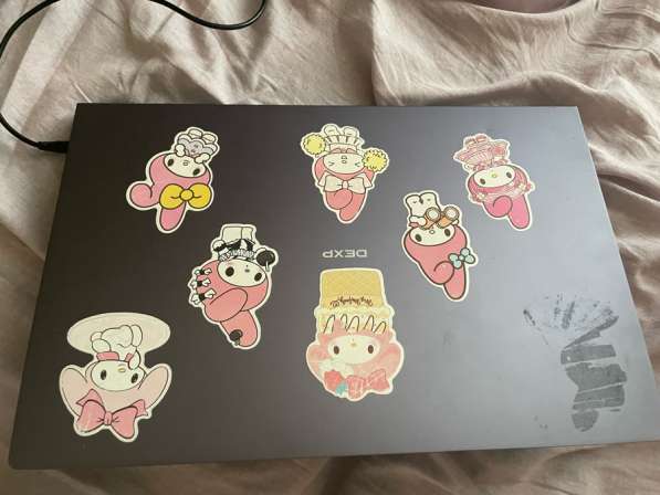 Ноутбук DEXP M15 в Владивостоке фото 4