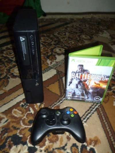 Xbox360 250гб в Смоленске фото 3