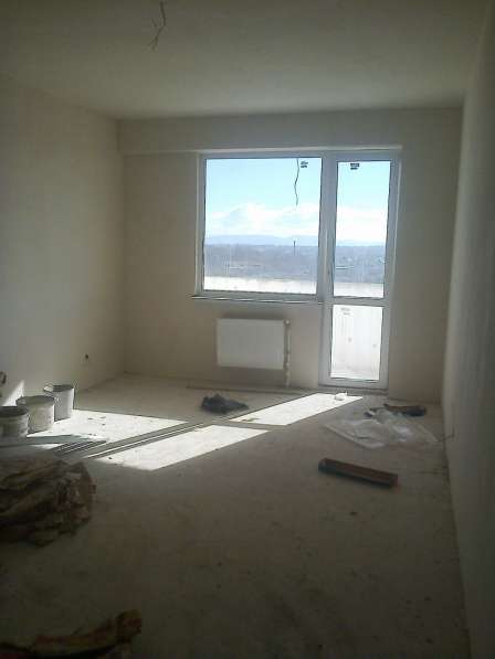 Новая 1кк, пр. Победы,59 с ремонтом в Севастополе фото 23