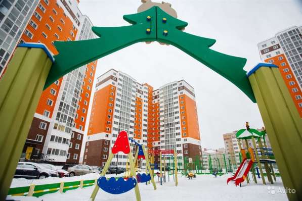 Продам двухкомнатную квартиру в Тверь.Жилая площадь 68 кв.м.Этаж 1.Есть Балкон. в Твери фото 20